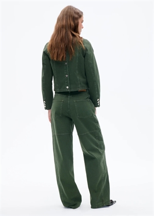 Nikolin jeans Rosin Green Baum Und Pferdgarten 